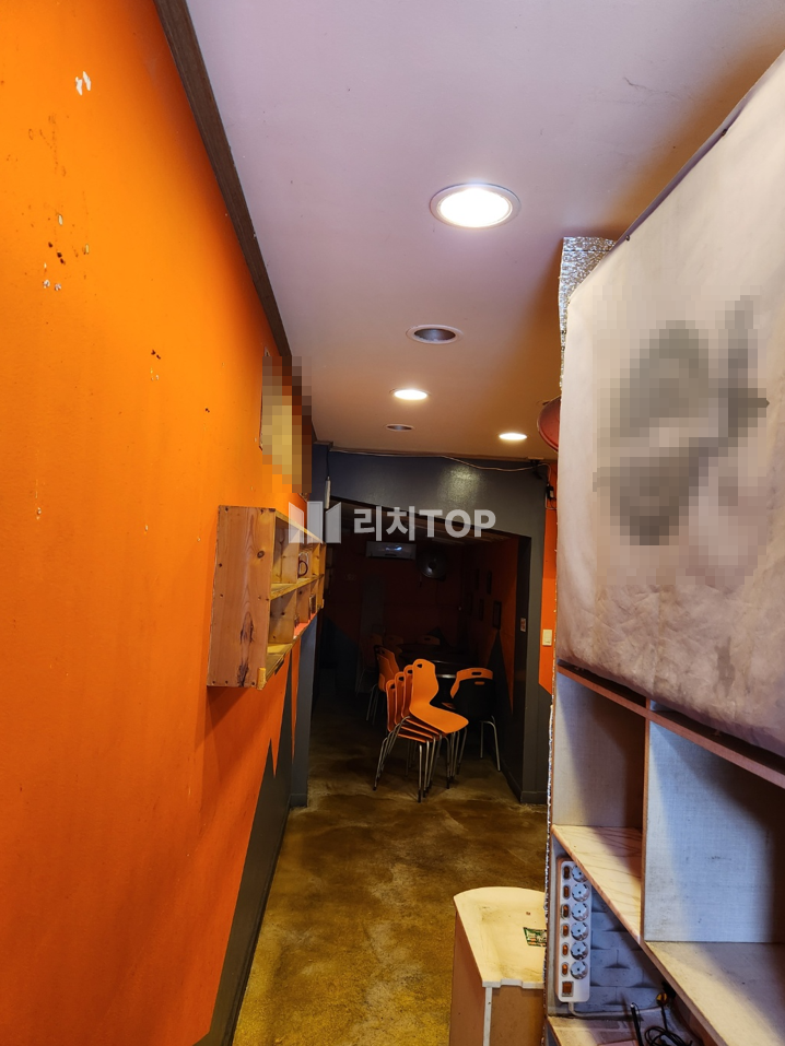 경남 창원시 의창구 봉곡동 \u2714 봉곡동 메인라인 소형 평수 음식점 임대 월세 매물번호 12176 사진 3