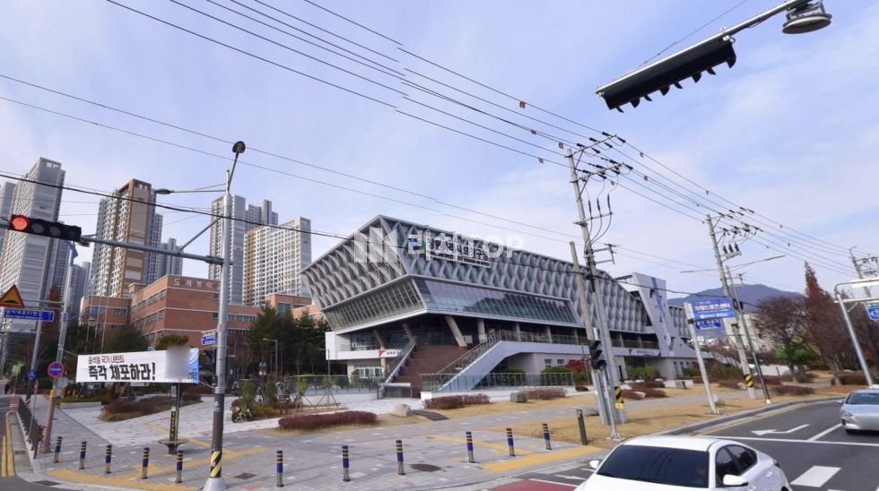 경남 창원시 의창구 도계동 창원 도계동 구청 인근 메디컬빌딩 유니시티 흡수상권 대형 병원 임대 월세 매물번호 12223 사진 1