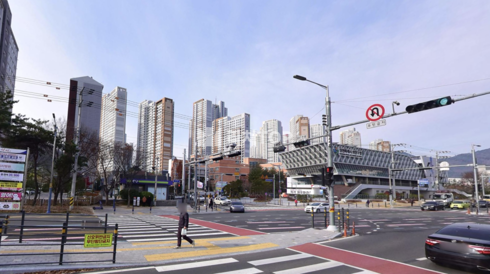 경남 창원시 의창구 도계동 창원 의창구청 인근 도계동 , 유니시티 흡수상권 메디컬 빌딩 64평 병원 임대 월세 매물번호 12225 사진 1