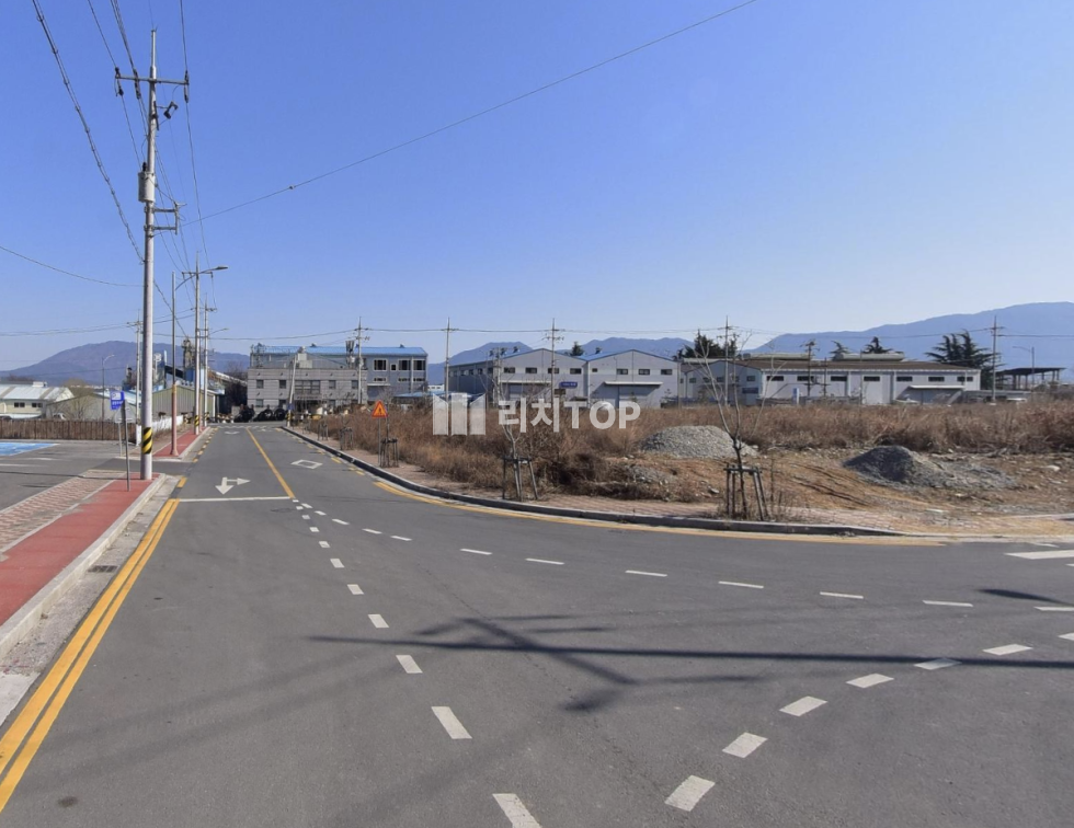 경남 창원시 성산구 웅남동 창원 웅남동 산업단지 내 신축급 대형공장 매물 강추 매매 매물번호 12229 사진 1