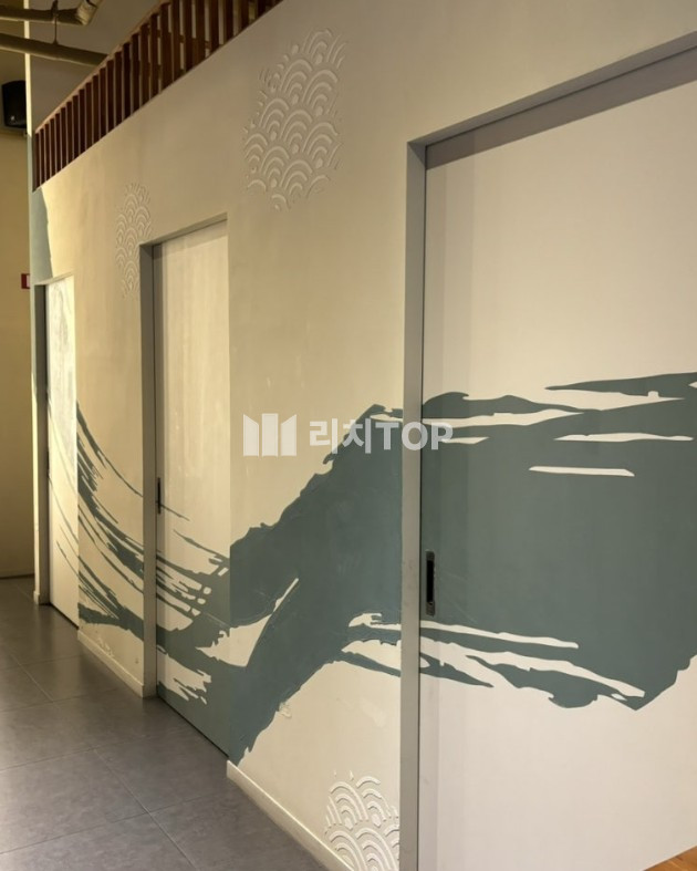 경남 창원시 성산구 상남동 \u2714 상남동 인기있는 맛집 양도양수 월세 매물번호 12242 사진 4