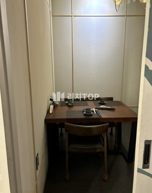 경남 창원시 성산구 상남동 \u2714 상남동 인기있는 맛집 양도양수 월세 매물번호 12242 사진 5