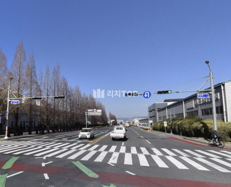 경남 창원시 성산구 성주동 창원 성산구 성주동 대형 공장 매매 매매 매물번호 12248 사진 1
