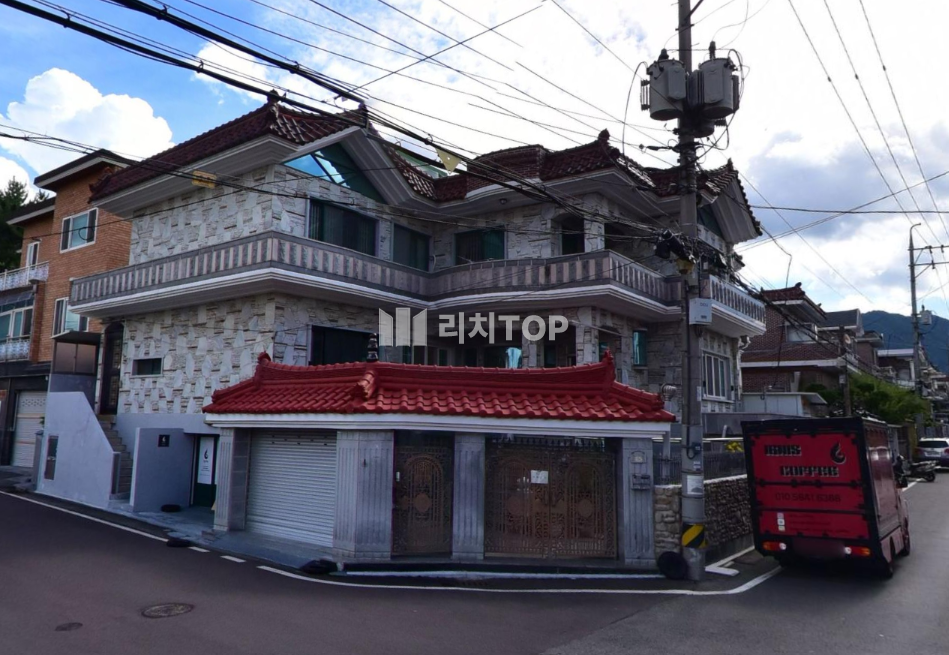 경남 창원시 의창구 봉곡동 \u2605 봉곡동 조용한 주택가 남향&코너 주택 매매 \u2605 매매 매물번호 12278 사진 1