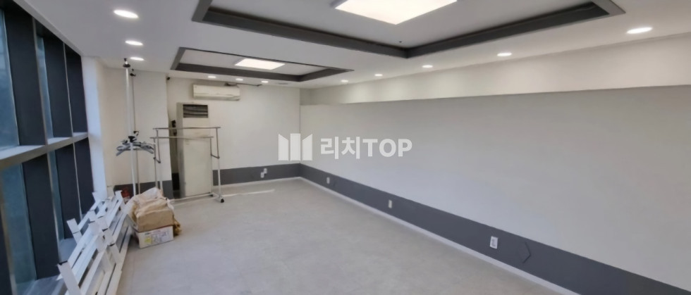 경남 창원시 성산구 성산동 \u2714 성산동 SK 테크노파크 사무실 임대 서비스 면적 있음(27+8PY) 월세 매물번호 12279 사진 4