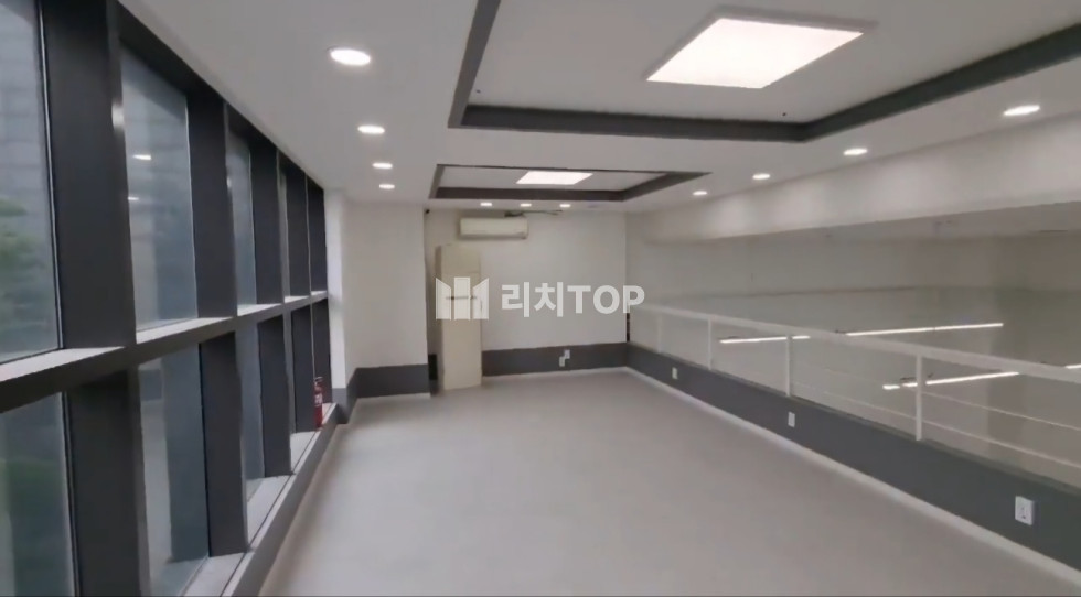 경남 창원시 성산구 성산동 \u2714 성산동 SK 테크노파크 사무실 임대 서비스 면적 있음(27+8PY) 월세 매물번호 12279 사진 6