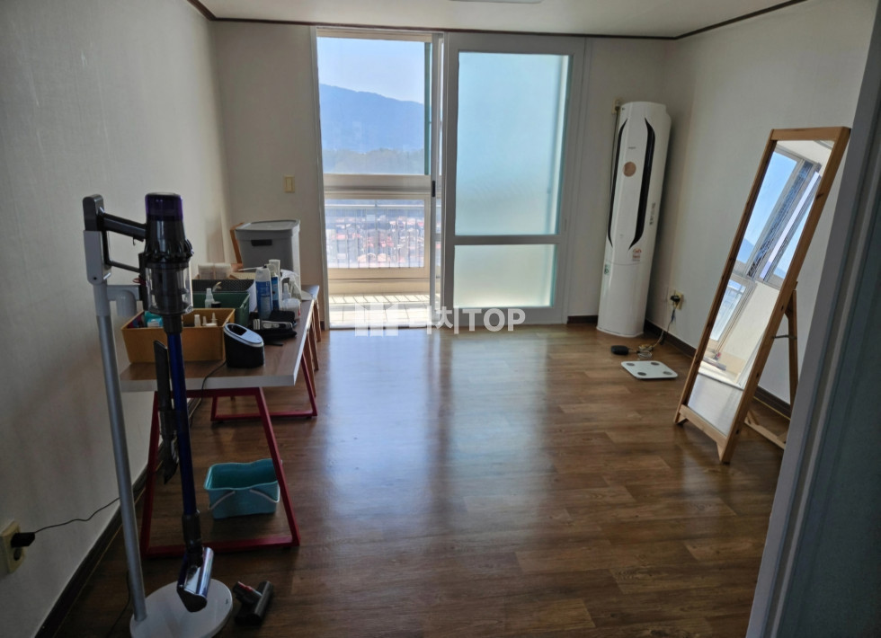 경남 창원시 성산구 상남동 44-1 전세 안고 매매 샷시 외 수리 탁트인 뷰 매매 매물번호 12280 사진 1