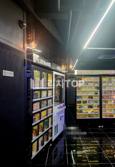 경남 창원시 의창구 봉곡동 \u2714 봉곡동 무인 성인용품샵 아주 작은 권리금으로 양도양수 가능/ 투잡으로 돌리기에 너무 좋음!!!! 월세 매물번호 12300 사진 1