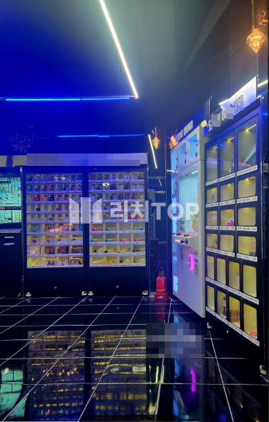 경남 창원시 의창구 봉곡동 \u2714 봉곡동 무인 성인용품샵 아주 작은 권리금으로 양도양수 가능/ 투잡으로 돌리기에 너무 좋음!!!! 월세 매물번호 12300 사진 2