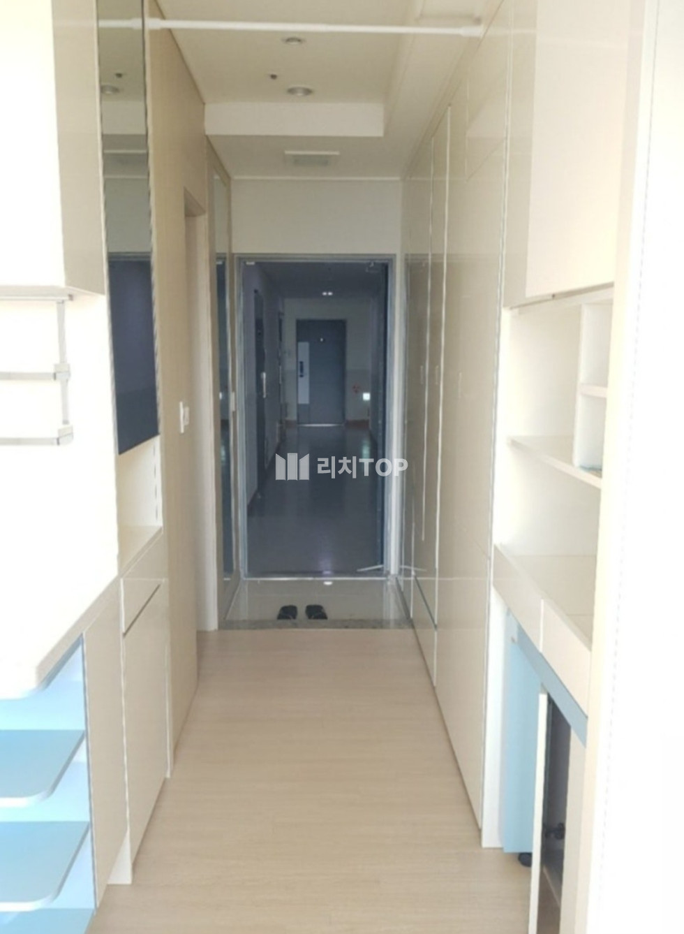 경남 창원시 성산구 중앙동 99-2 수익률 좋고 깔끔한 블루힐스 오피스텔 매매 매매 매물번호 12349 사진 3