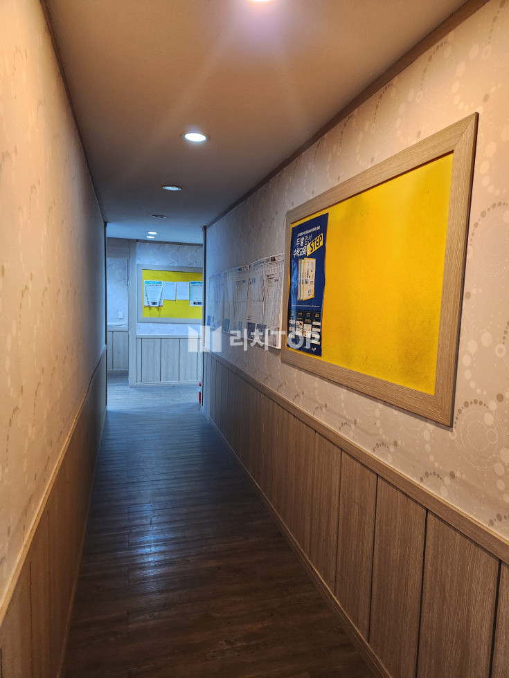 경남 창원시 의창구 팔용동 \u2714\ufe0f 팔용동 대형평수 학원자리 임대 운동시설 사무실 당구장 노유자시설등 추천 월세 매물번호 12357 사진 5