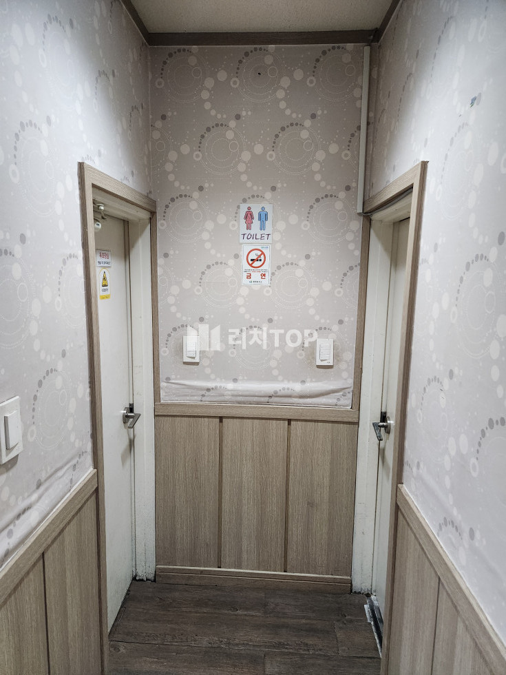 경남 창원시 의창구 팔용동 \u2714\ufe0f 팔용동 대형평수 학원자리 임대 운동시설 사무실 당구장 노유자시설등 추천 월세 매물번호 12357 사진 9