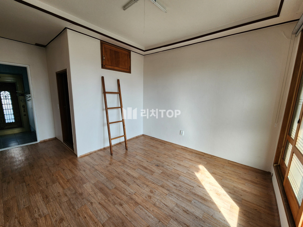 경남 창원시 성산구 신월동 \u2714\ufe0f 신월동주택 관리잘된 반전세 매물 방2 월세 매물번호 12384 사진 2