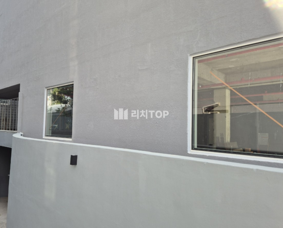 경남 창원시 의창구 서상동 서상동 1층 상가 55평 임대 , 최신축 리모델링 외관 세련된 건물 월세 매물번호 12385 사진 4