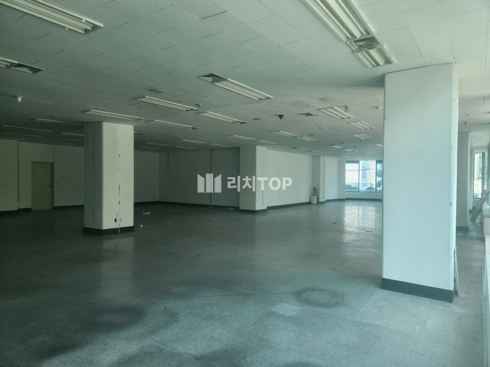 경남 창원시 의창구 팔용동 \u2714\ufe0f 팔용동 대형평수 1층 상가 임대 사무실 추천 월세 매물번호 12392 사진 1