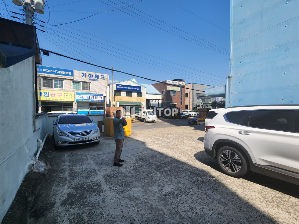 경남 창원시 의창구 팔용동 \u2714\ufe0f 팔용동 대형평수 1층 상가 임대 사무실 추천 월세 매물번호 12392 사진 3