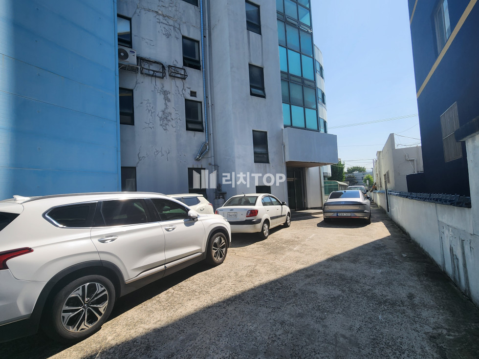 경남 창원시 의창구 팔용동 \u2714\ufe0f 팔용동 대형평수 1층 상가 임대 사무실 추천 월세 매물번호 12392 사진 4
