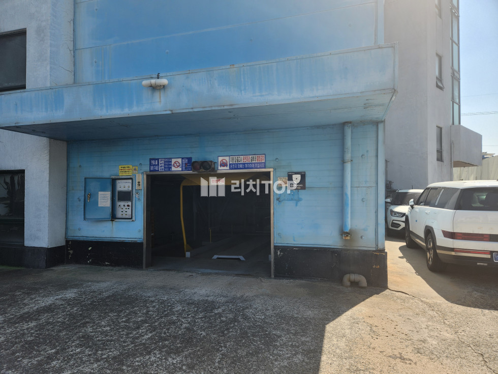 경남 창원시 의창구 팔용동 \u2714\ufe0f 팔용동 대형평수 1층 상가 임대 사무실 추천 월세 매물번호 12392 사진 5