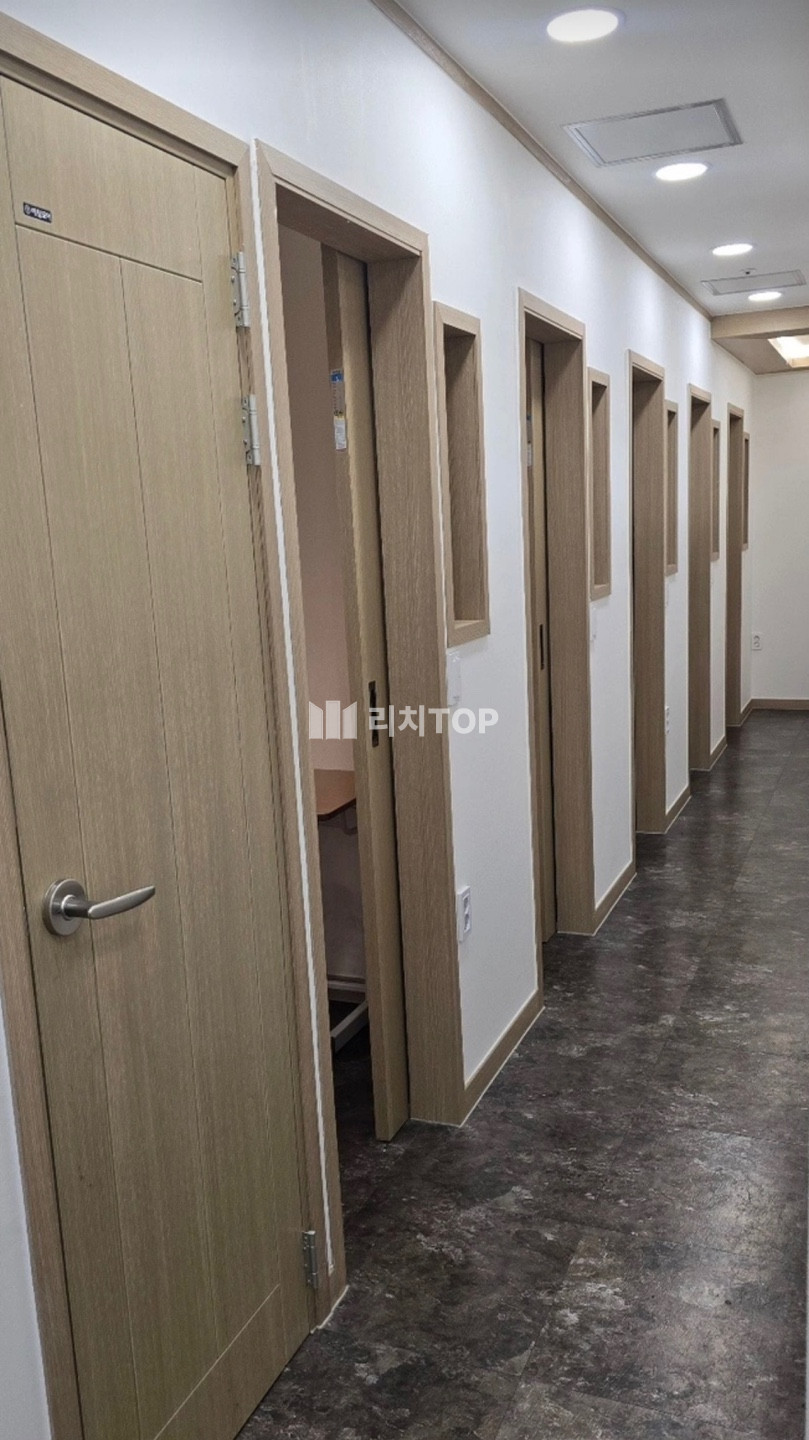 경남 창원시 의창구 북면 \u2714\ufe0f 북면 감계 학원자리 임대 바로 영업가능 시설권리 있음 월세 매물번호 12395 사진 2