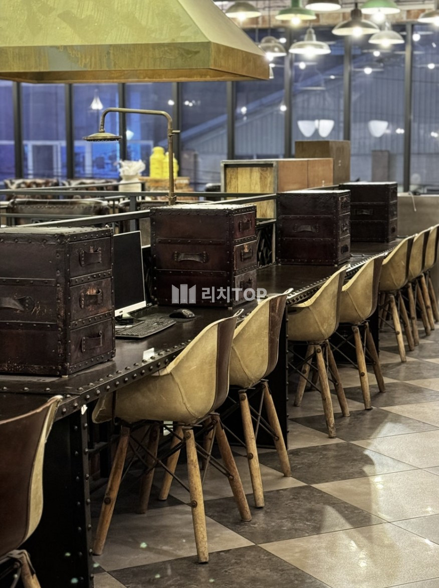 경남 창원시 마산회원구 양덕동 \u2714\ufe0f 양덕동 최고 핫플 카페 양도양수 절호의 기회 매매도 가능 월세 매물번호 12404 사진 11