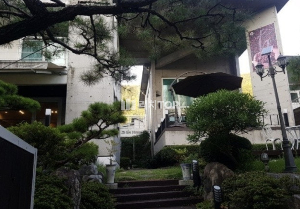 경남 창원시 성산구 대방동 창원 대방동 1층 상가 임대 주택상가 웨딩샵 드레스샵 테일러샵 테라스 월세 매물번호 12411 사진 7