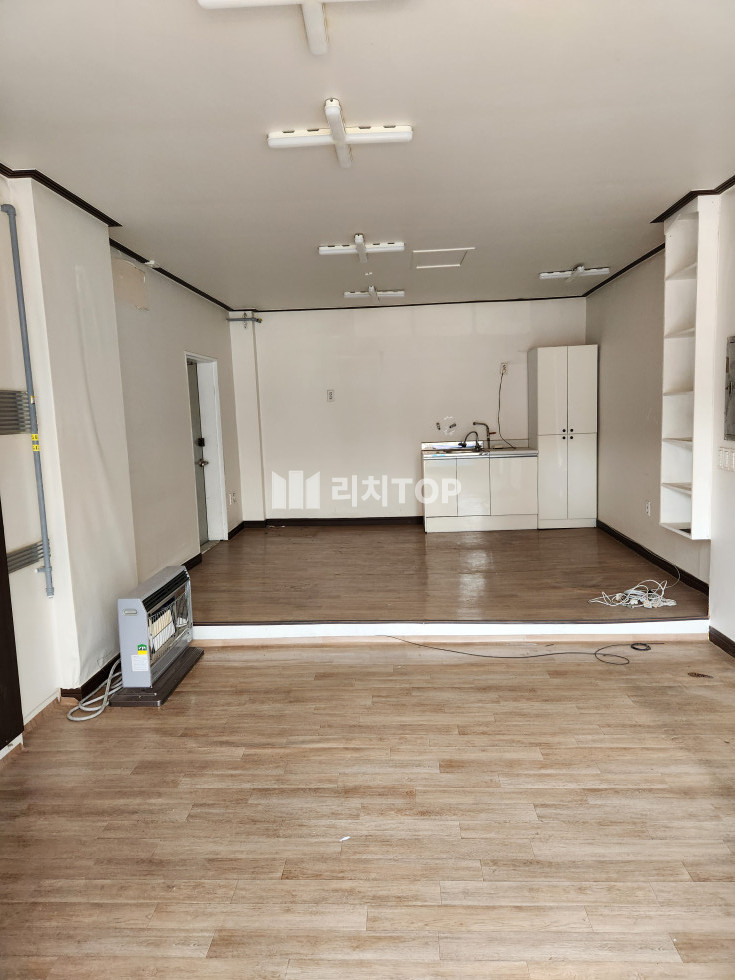 경남 창원시 성산구 대원동 \u2714\ufe0f 대원동 1층 소형상가 임대 2종근린 다양한 업종 가능 월세 매물번호 12416 사진 1