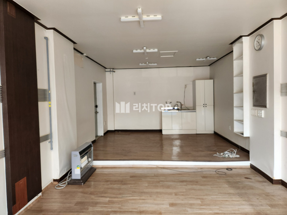 경남 창원시 성산구 대원동 \u2714\ufe0f 대원동 1층 소형상가 임대 2종근린 다양한 업종 가능 월세 매물번호 12416 사진 2