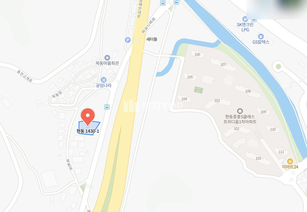 경남 창원시 마산합포구 현동 \u2714\ufe0f 현동 토지 매매 매매 매물번호 12464 사진 1