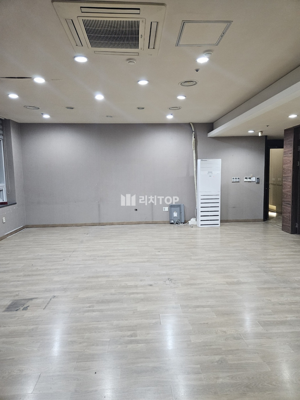 경남 창원시 성산구 상남동 상남동 서울메디컬센터 사무실 임대 월세 매물번호 12484 사진 1