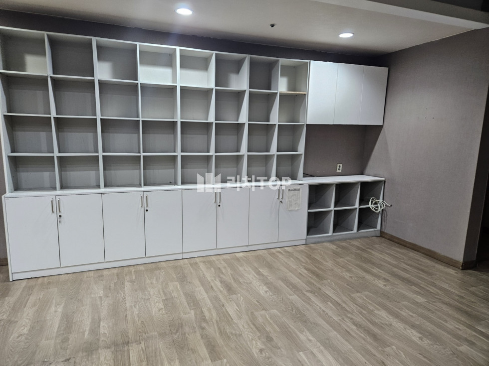 경남 창원시 성산구 상남동 상남동 서울메디컬센터 사무실 임대 월세 매물번호 12484 사진 2
