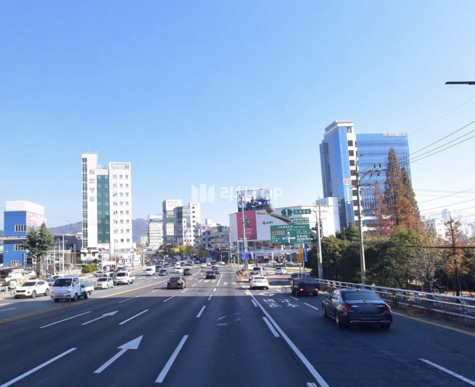 경남 창원시 의창구 팔용동 창원 팔용동 지식산업센터 스마트업타워 20평 현재 임대중 매매 매매 매물번호 12539 사진 1