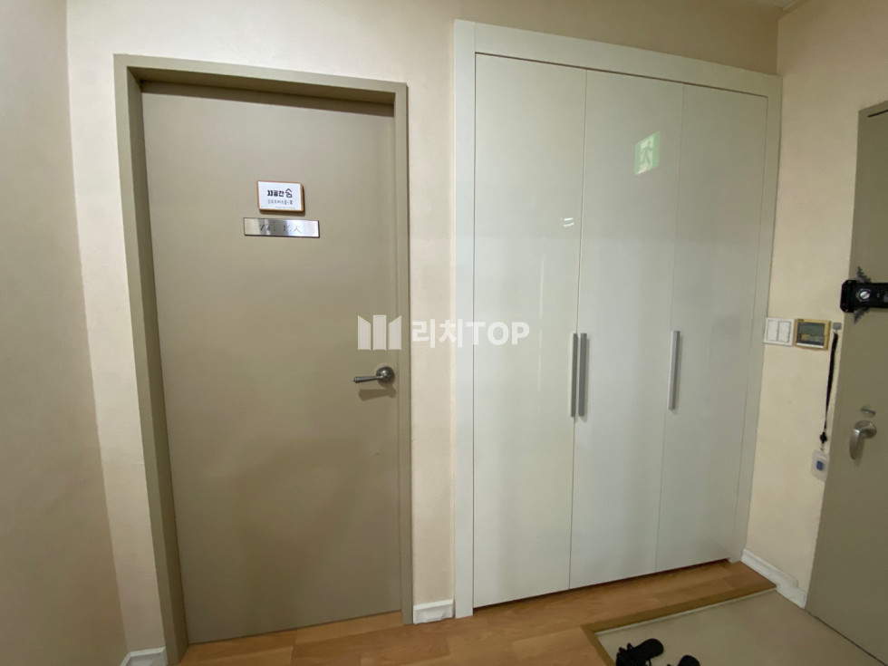 경남 창원시 성산구 대원동 \u2714\ufe0f 시티세븐몰 사무실 자리 임대 전용28PY 분할가능 월세 매물번호 12543 사진 2