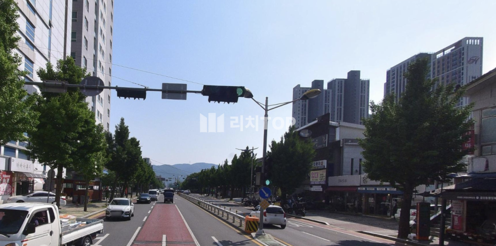 경남 창원시 성산구 중앙동 창원 중앙동 헬스장, 피트니스, 필라테스, 운동시설 추천 상가 임대 60평 월세 매물번호 12569 사진 3
