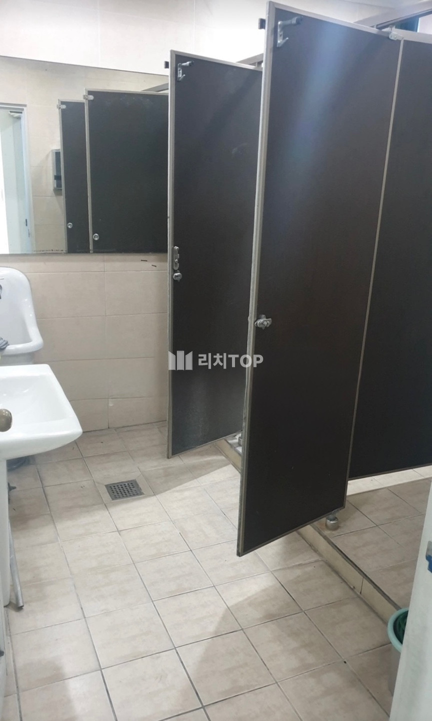 경남 창원시 마산합포구 중앙동3가 \u2714\ufe0f 마산합포구 중앙동 상가 임대 병원 학원 추천 (4층, 5층 같은 면적) 월세 매물번호 12575 사진 6
