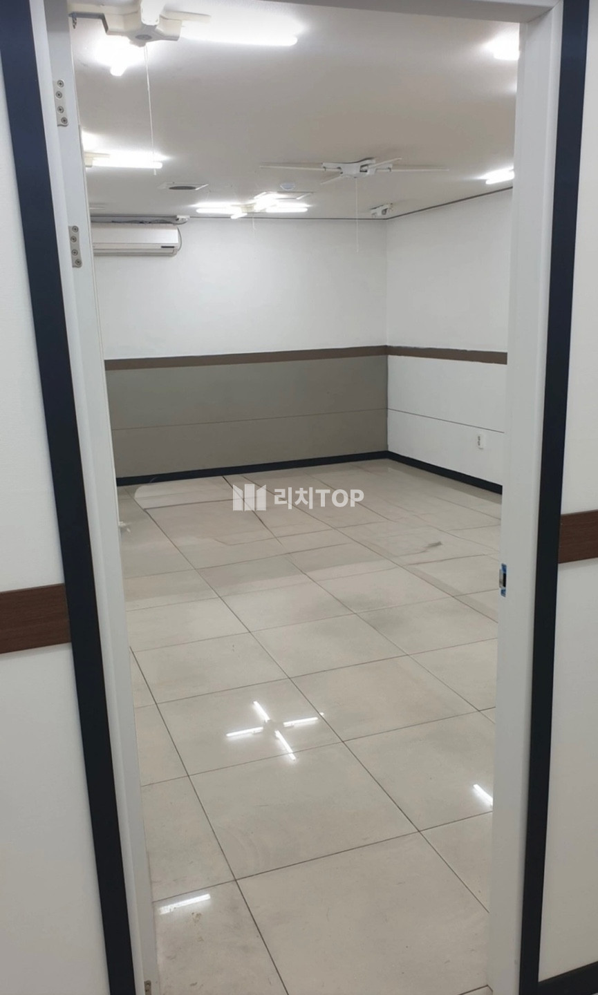 경남 창원시 마산합포구 중앙동3가 \u2714\ufe0f 마산합포구 중앙동 상가 임대 병원 학원 추천 (4층, 5층 같은 면적) 월세 매물번호 12575 사진 10