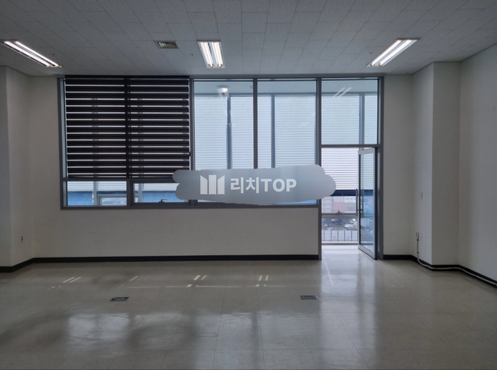 경남 창원시 의창구 팔용동 \u2714\ufe0f 팔용동 스마트업타워 7층 사무실 임대 월세 매물번호 12576 사진 1