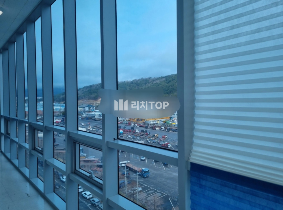 경남 창원시 의창구 팔용동 \u2714\ufe0f 팔용동 스마트업타워 7층 사무실 임대 월세 매물번호 12576 사진 2