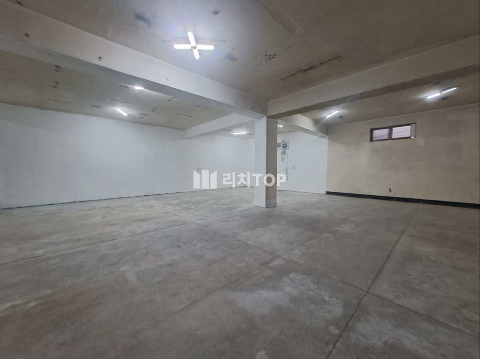 경남 창원시 성산구 사파동 사파동 도로변 상가주택 지하1층 임대 월세 매물번호 12597 사진 1