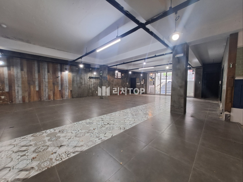 경남 창원시 성산구 사파동 사파동 KS마트 인근, 지하상가 임대 월세 매물번호 12607 사진 1