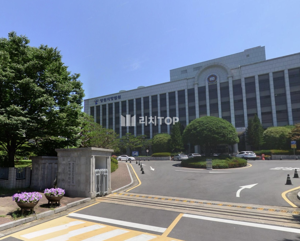 경남 창원시 성산구 사파동 창원 성산구 사파동 법원 인근 인테리어 완비 사무실 매매 안정 수익 확보 매매 매물번호 12625 사진 2