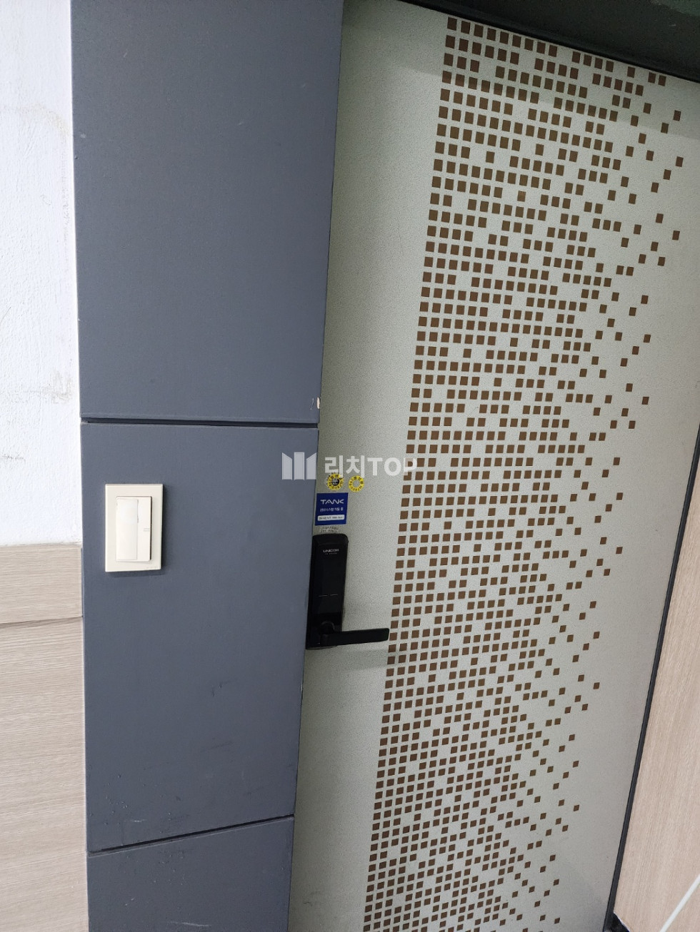 경남 창원시 마산회원구 합성동 보증금 조절 가능한 내부 철거되어 있는 상가 월세 매물번호 12641 사진 14