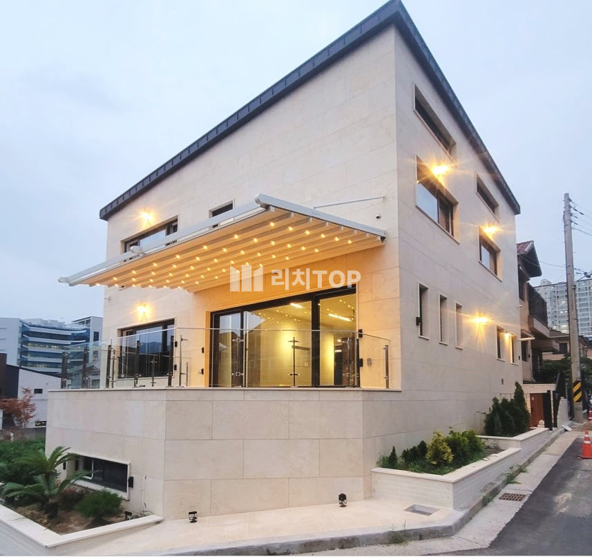 경남 창원시 성산구 성주동 성주동 고급주택 매매 매매 매물번호 12643 사진 1