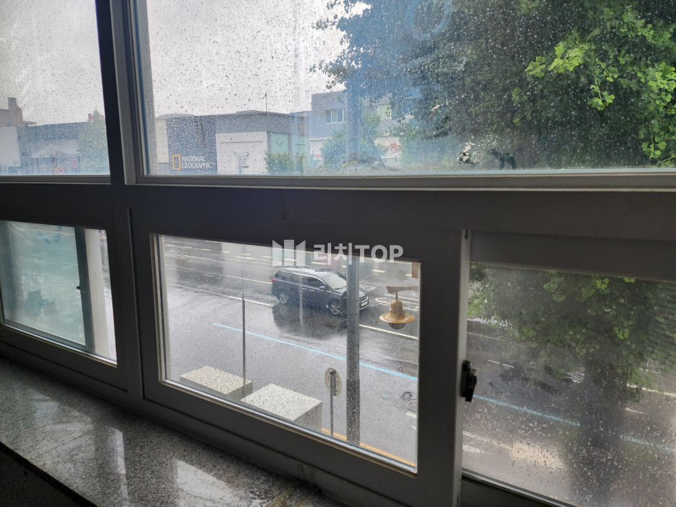 경남 창원시 마산회원구 합성동 내부 화장실 있는 대로변 상가 매매 매물번호 12646 사진 5