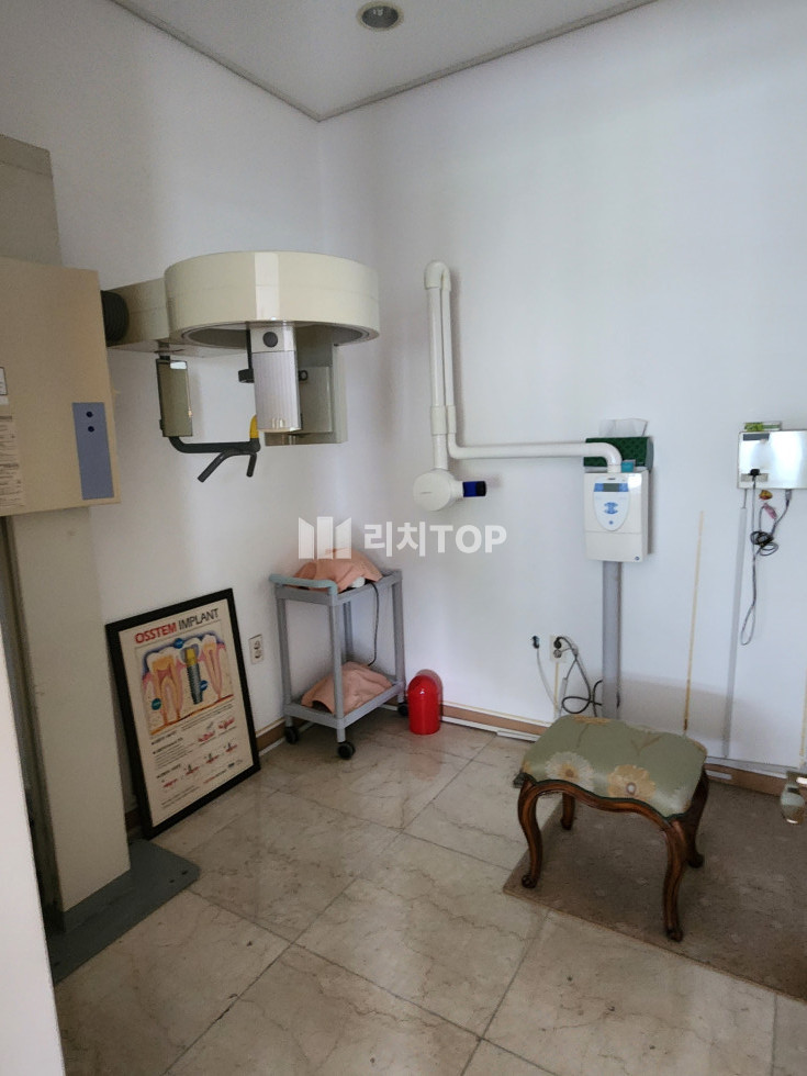 경남 창원시 의창구 서상동 \u2714\ufe0f 서상동 2층 치과 임대 시설물 모두 포함 무권리 월세 매물번호 12660 사진 8