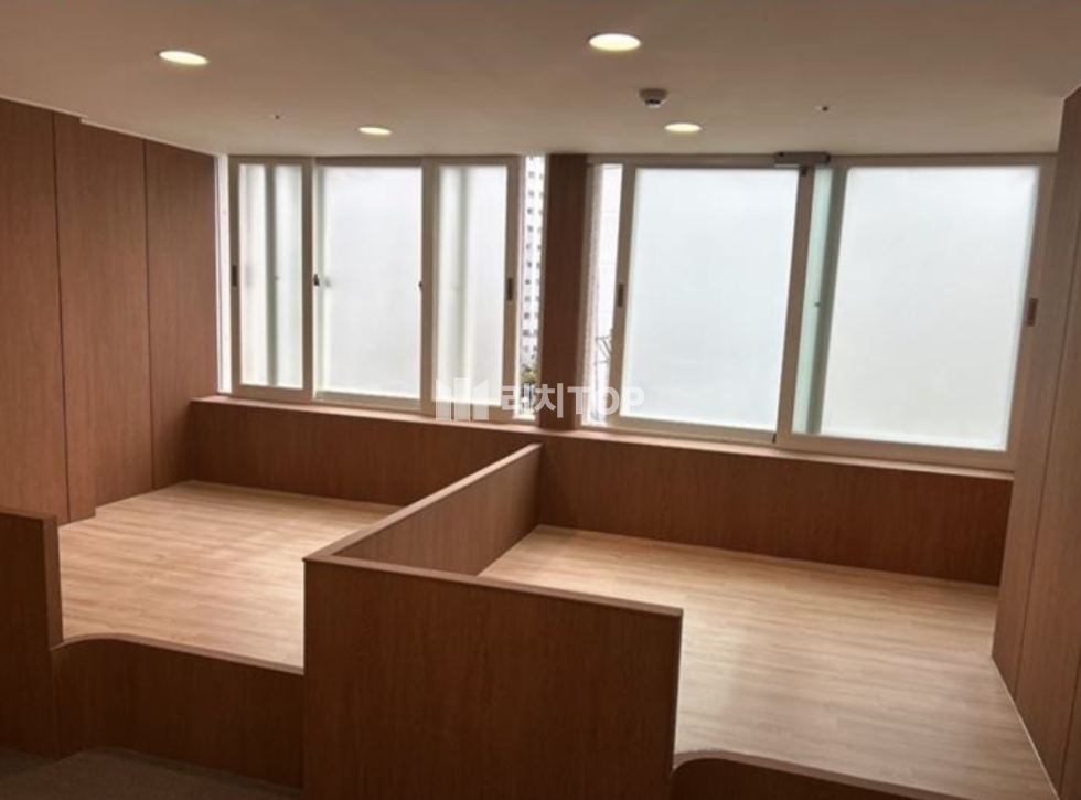 경남 창원시 마산합포구 산호동 \u2714\ufe0f 산호동 시설좋은 주간보호센터 노유자시설 임대 월세 매물번호 12667 사진 5