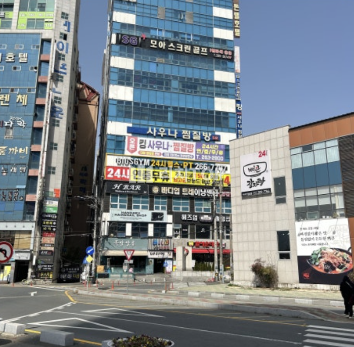 경남 창원시 성산구 상남동 창원 상남동 1층 상가 매매 우량매물 45py 임대수익창출 매매 매물번호 12695 사진 2