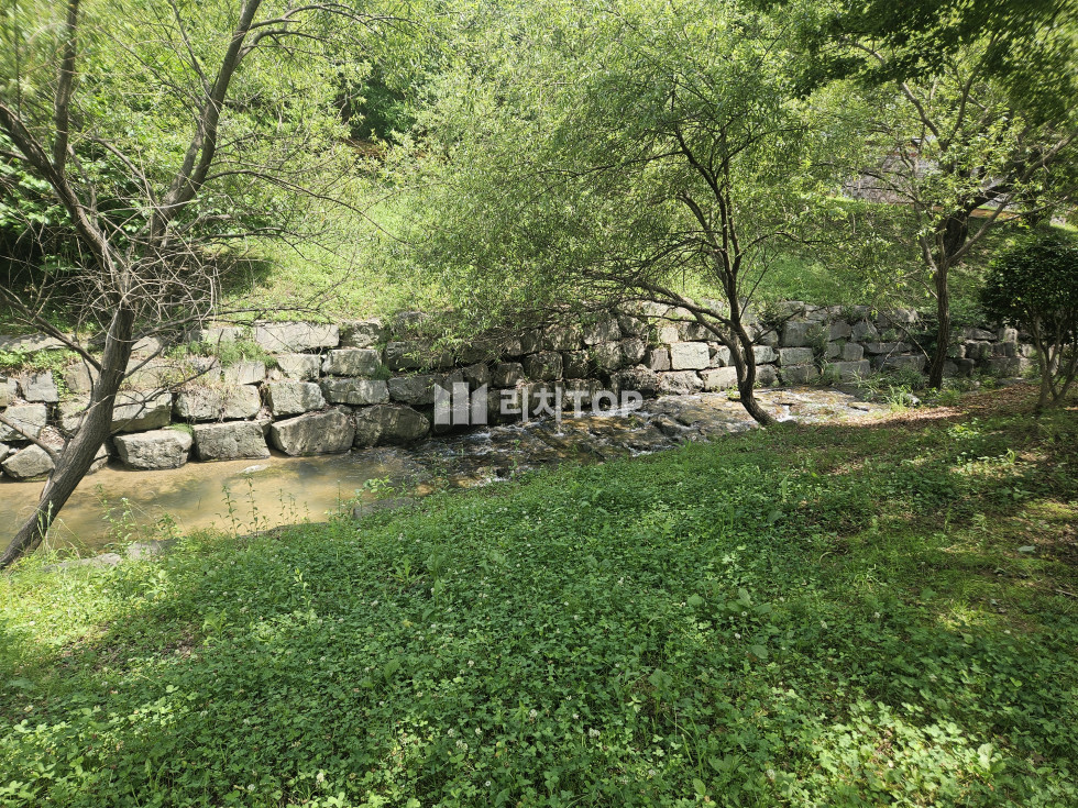 경남 김해시 율하동 조용하고 율하중심상가 가까운 코너각지 토지 매매 매매 매물번호 12696 사진 1