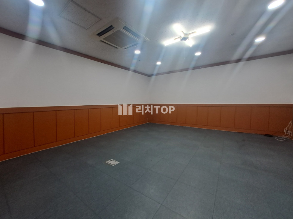 경남 창원시 성산구 용호동 도청인근 소형 사무실임대 월세 매물번호 12702 사진 5