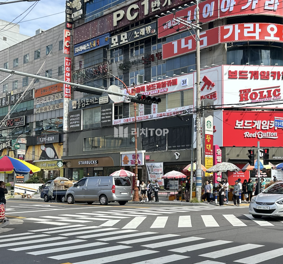 경남 창원시 성산구 상남동 창원 상남동 1층 상가 임대 귀금속 금은방 쥬얼리 유탑 귀금속 상점 인수 임대 월세 매물번호 12783 사진 1