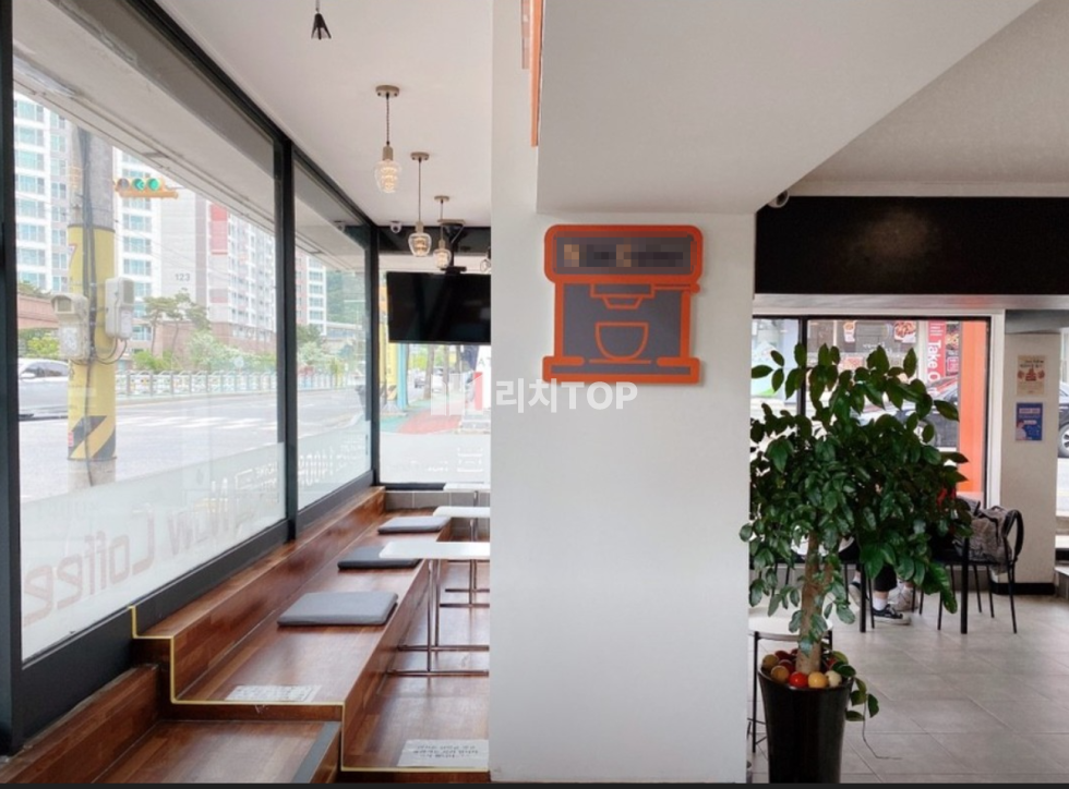 경남 창원시 의창구 명서동 \u2714\ufe0f 명서동 두산위브 앞 코너 각지 빨래방 미용실 카페 소매점 등 추천 월세 매물번호 12784 사진 4